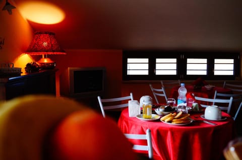 B&B Il Fruscio Bed and Breakfast in Basilicata