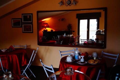 B&B Il Fruscio Bed and Breakfast in Basilicata