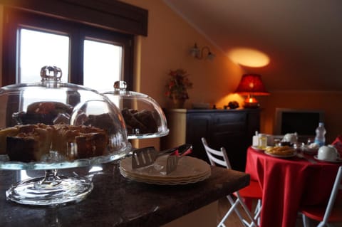 B&B Il Fruscio Bed and Breakfast in Basilicata