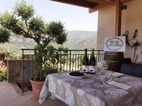 Restaurant/places to eat, View (from property/room), Breakfast