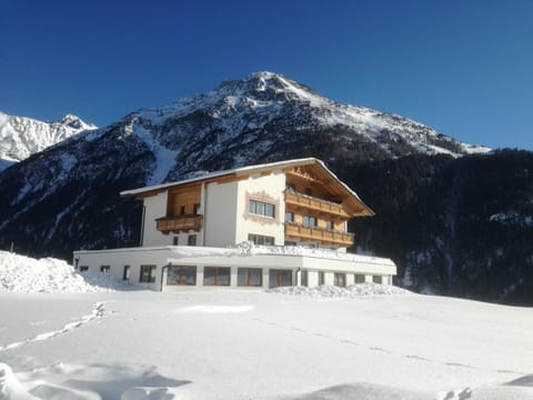 Appartement Belmonte Apartment in Soelden