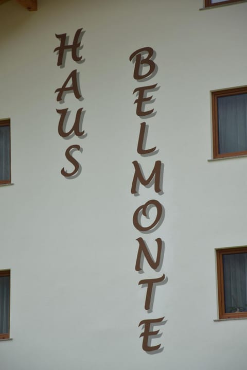 Appartement Belmonte Apartment in Soelden