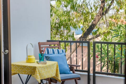 House 60m from the beach Apartment in Šibenik-Knin County, Croatia