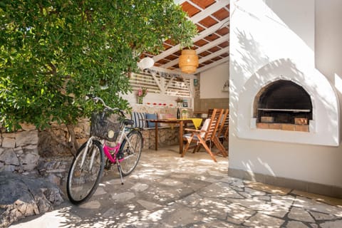 House 60m from the beach Apartment in Šibenik-Knin County, Croatia