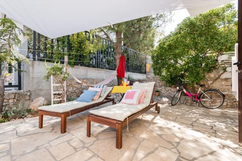 House 60m from the beach Apartment in Šibenik-Knin County, Croatia