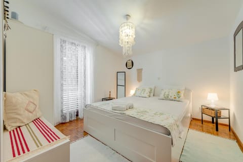 House 60m from the beach Apartment in Šibenik-Knin County, Croatia