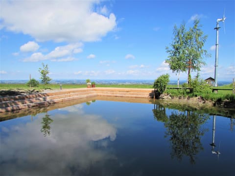 View (from property/room), Swimming pool
