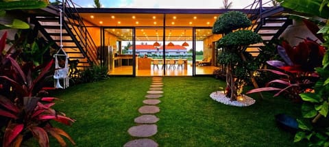 Samsara Villa - Joshua District Villa in Kediri