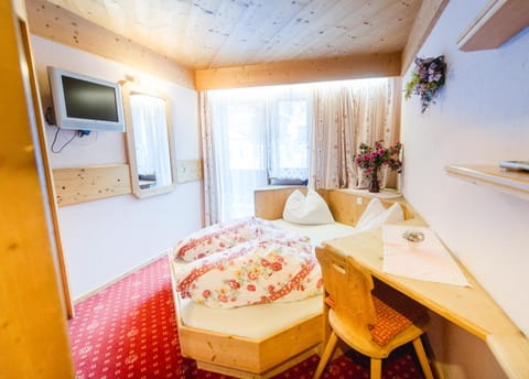 Alpenheim Simone Bed and Breakfast in Trentino-South Tyrol