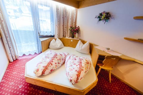 Alpenheim Simone Bed and Breakfast in Trentino-South Tyrol