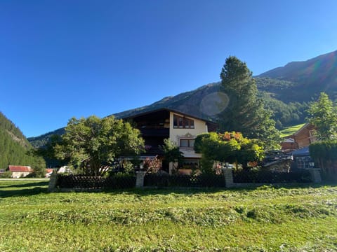 Alpenheim Simone Bed and Breakfast in Trentino-South Tyrol