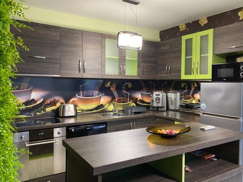 GALA APARTMENT Apartment in Veliko Tarnovo