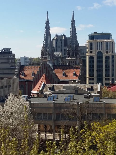 View (from property/room)