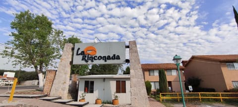 Hotel La Rinconada Tequisquiapan Hotel in Tequisquiapan