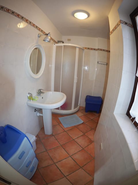 Monolocale sulla spiaggia di Lacona Apartment in Lacona