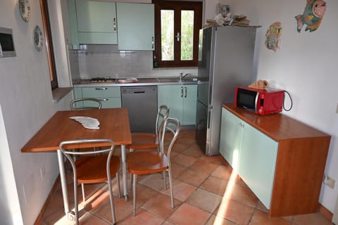 Monolocale sulla spiaggia di Lacona Apartment in Lacona