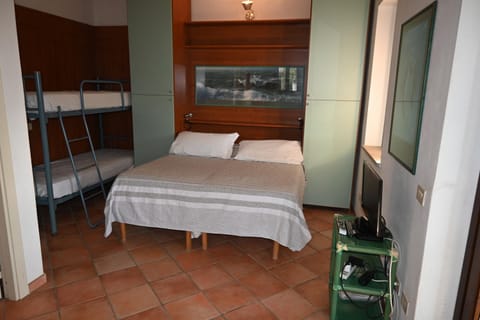 Monolocale sulla spiaggia di Lacona Apartment in Lacona