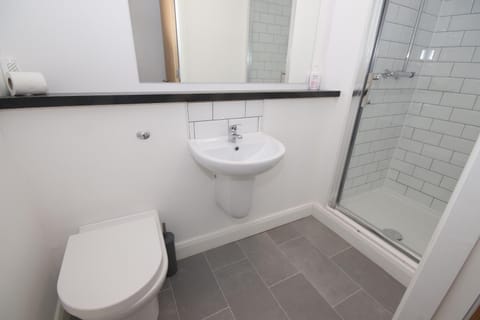 Fox Street Delight Apartment in Liverpool