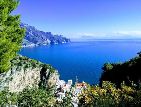Domus Gaia Bed and Breakfast in Amalfi