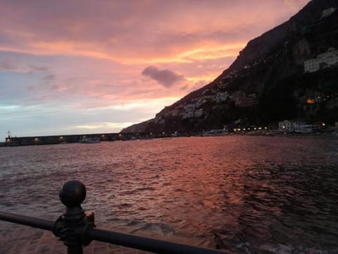 Domus Gaia Bed and Breakfast in Amalfi