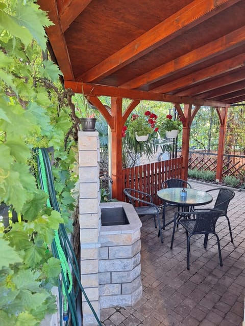 Apartmani Galešić Apartment in Šibenik