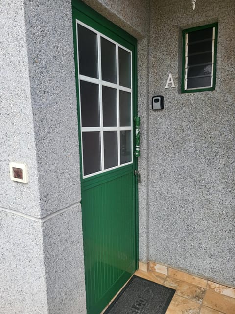 Vivienda Vacacional Meridiano House in El Hierro