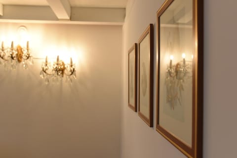 B&B L'alcova Bed and Breakfast in Basilicata