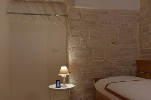 B&B L'alcova Bed and Breakfast in Basilicata
