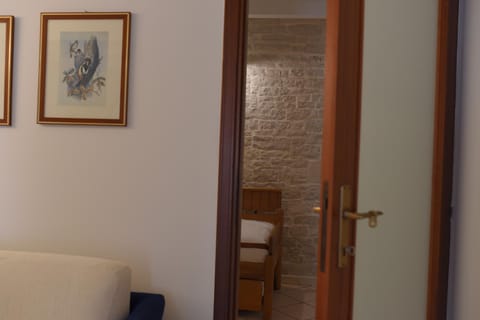 B&B L'alcova Bed and Breakfast in Basilicata