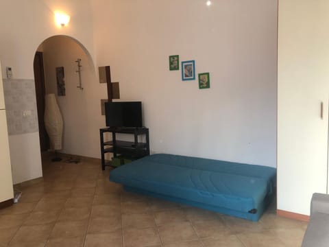 Liana monolocale Apartment in San Vincenzo