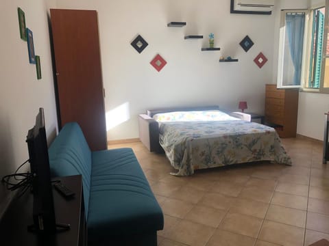 Liana monolocale Apartment in San Vincenzo