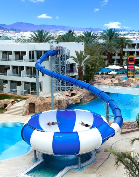 Aqua park
