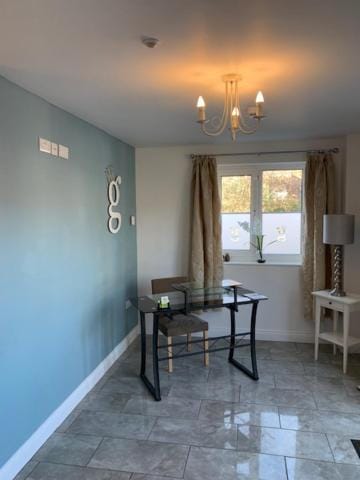 Inn Glastonbury - Self Catering Apartment in Glastonbury