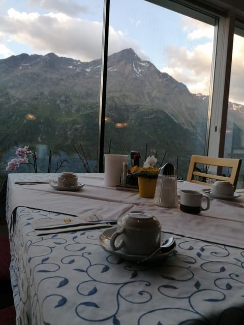 Alpengasthof Sonneck Bed and Breakfast in Trentino-South Tyrol