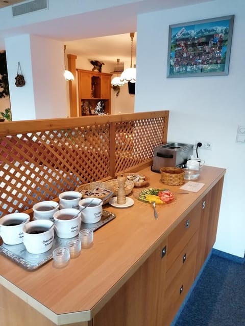 Alpengasthof Sonneck Bed and Breakfast in Trentino-South Tyrol