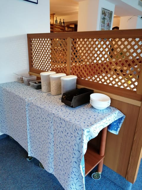 Alpengasthof Sonneck Bed and Breakfast in Trentino-South Tyrol