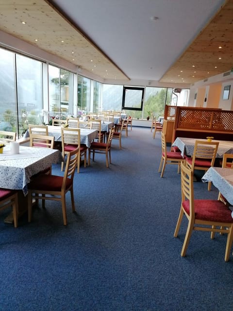 Alpengasthof Sonneck Bed and Breakfast in Trentino-South Tyrol