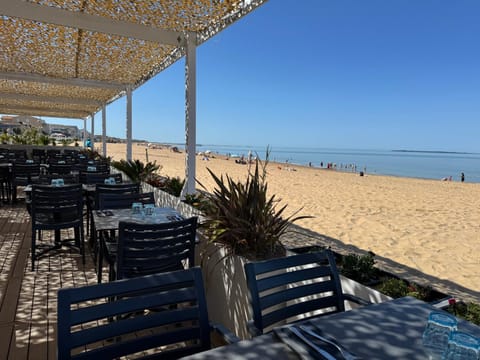 Restaurant/places to eat, Sea view