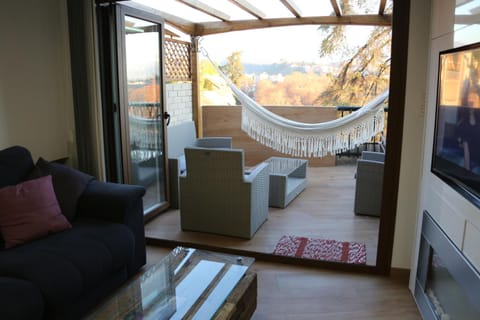 Balcony/Terrace, Living room