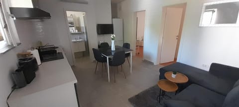 Roko Apartment in Zadar