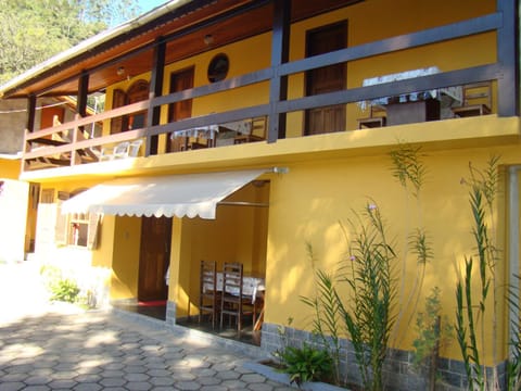 Day, Balcony/Terrace