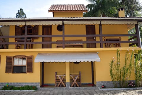 Pousada Verde Novo Inn in State of Rio de Janeiro