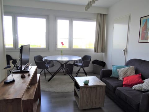 Escale marine à Calais 4 étoiles Apartment in Calais