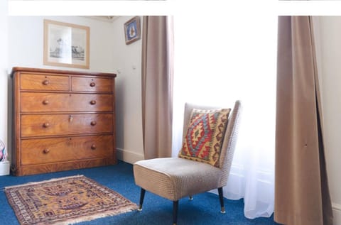 Communal lounge/ TV room, TV and multimedia, Photo of the whole room