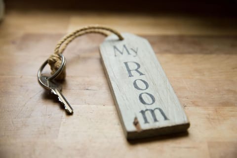 Beej Potters Bed and Breakfast in Weert