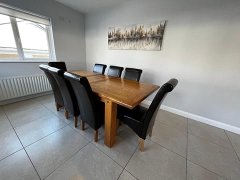 Ashdoon House House in Donegal City