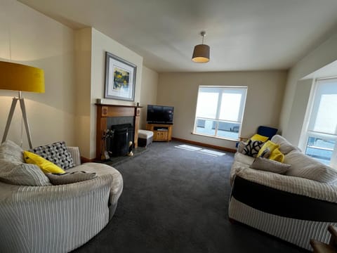 Ashdoon House House in Donegal City