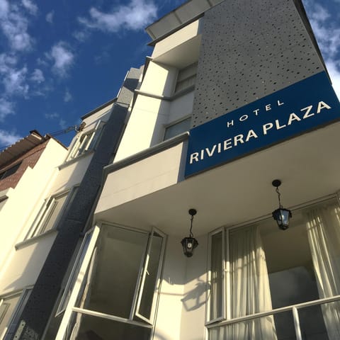 Property building, Property logo or sign