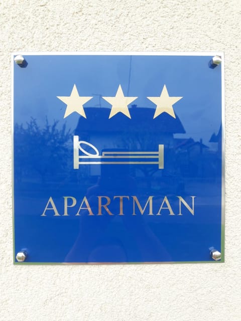 Apartman Stars Apartment in Slavonski Brod