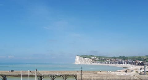 Nearby landmark, Natural landscape, Beach, Sea view